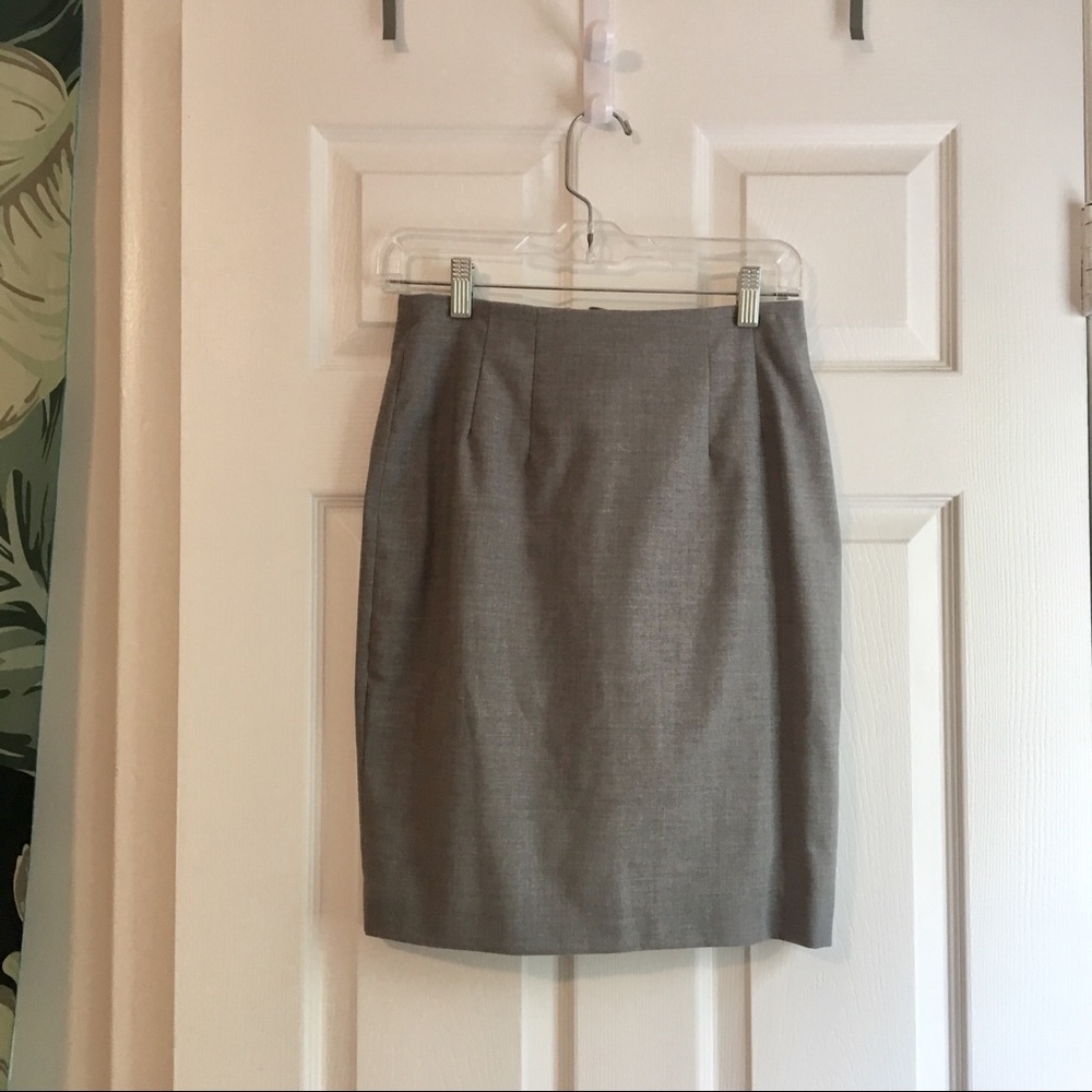 H&M Pencil Skirt